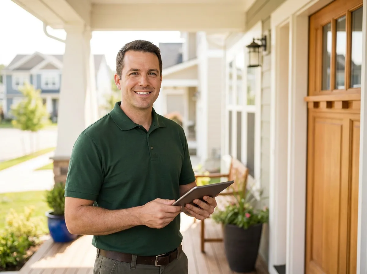 Pest control FAQs for Salem, SC